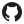 GitHub icon